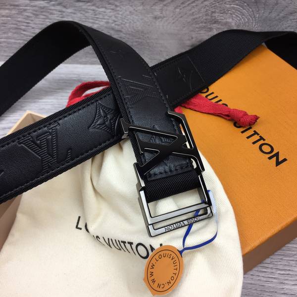 Louis Vuitton 35MM Belt LVB00305